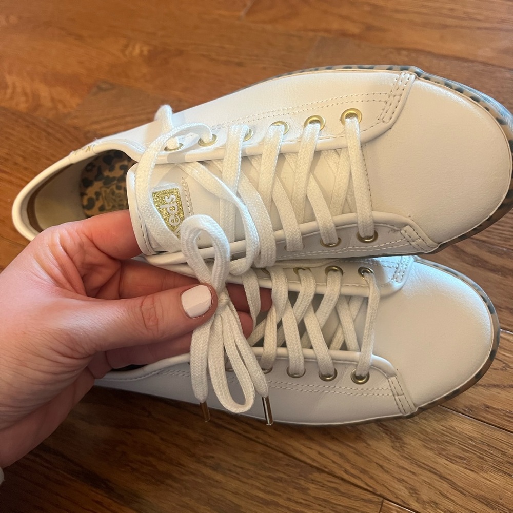 Brand new KEDS